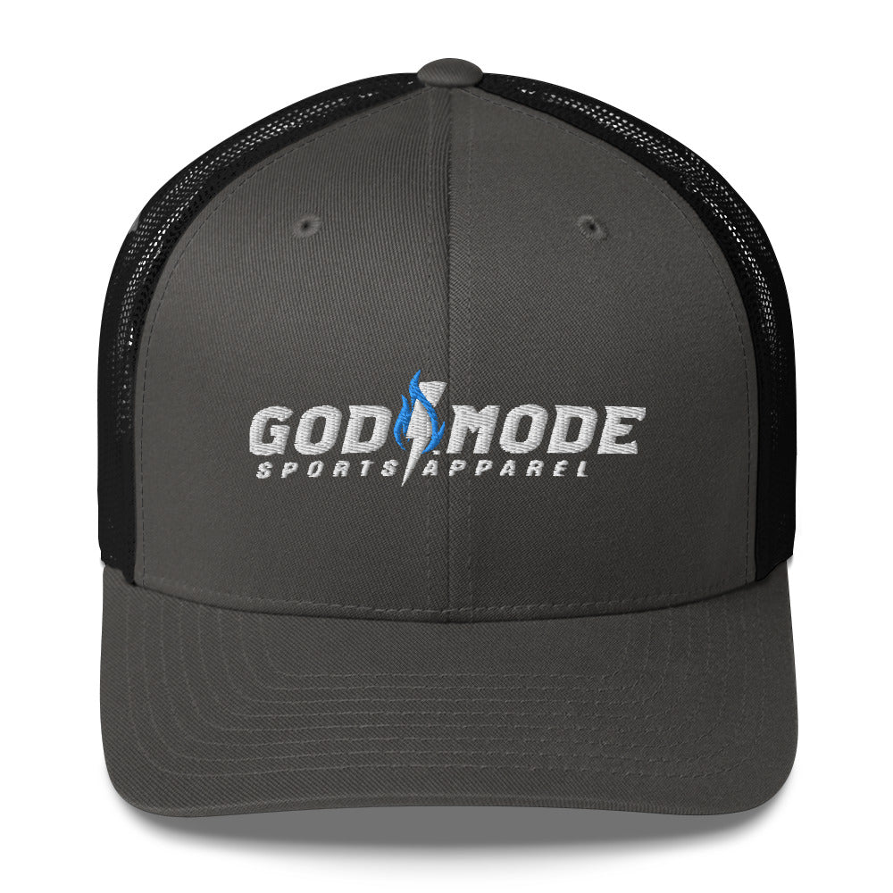 God Mode Hat