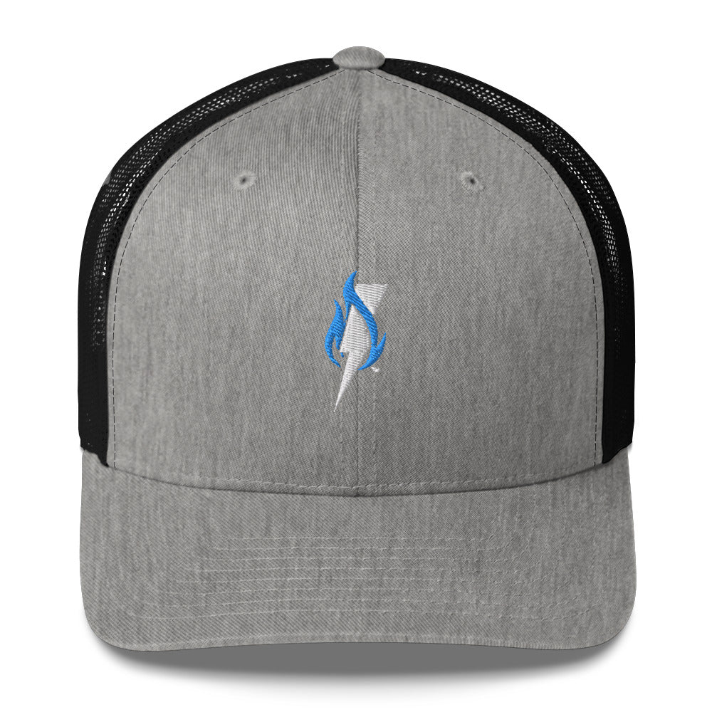 God Mode Emblem Hat