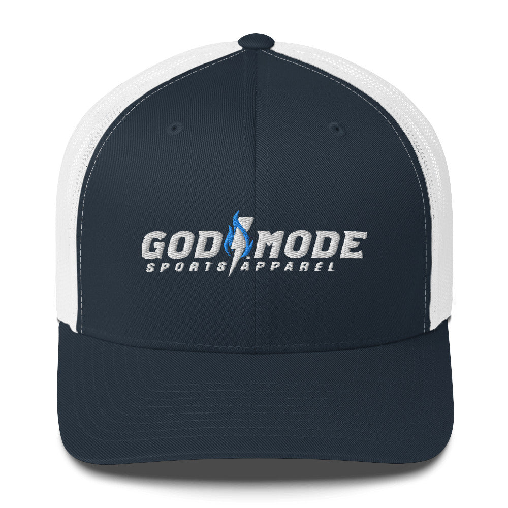 God Mode Hat
